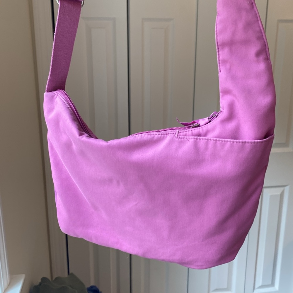 Vera Bradley Cotton Shoulder Bag